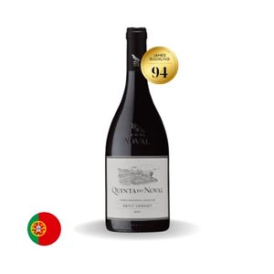 imagem do produto Quinta do Noval tinto Petit verdot