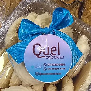imagem do produto Quel Cookies
