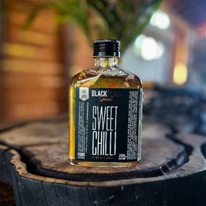imagem do produto Sweet Chilli Black Flag 