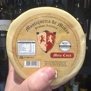 imagem do produto Meia Cura da Mantiqueira 
