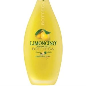 imagem do produto LICOR LIMONCINO