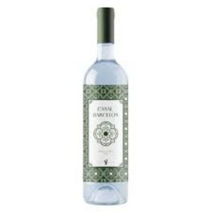 imagem do produto Casal Barcelos Branco Verde