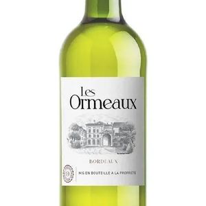 imagem do produto Les Ormeaux Branco Francês