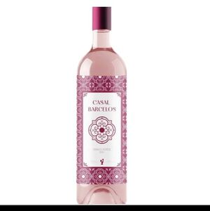 imagem do produto CASAL BARCELOS ROSE