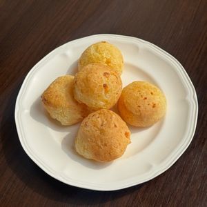 imagem do produto Porção de pão de queijo 