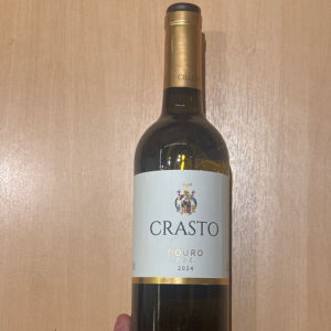 imagem do produto Crasto Douro branco