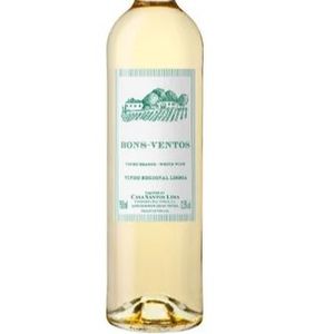 imagem do produto Bons ventos branco