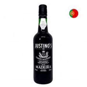 imagem do produto Justino's Madeira Porto