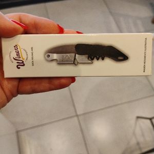 imagem do produto Saca rolha cabo de plástico 