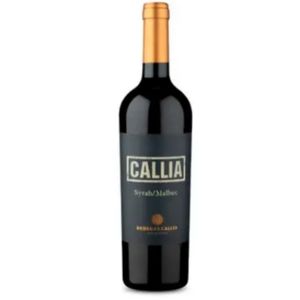 imagem do produto Callia Syrah malbec
