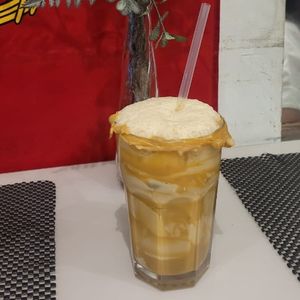 imagem do produto Frappuccino de Doce de Leite