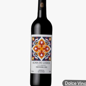 imagem do produto Alma de Lisboa tinto