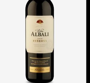 imagem do produto ALBALI RESERVA