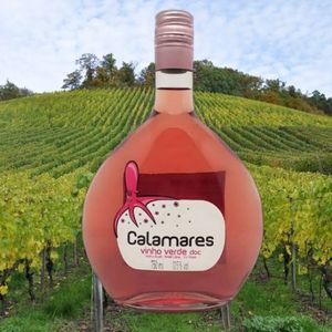 imagem do produto Calamares Rosé 