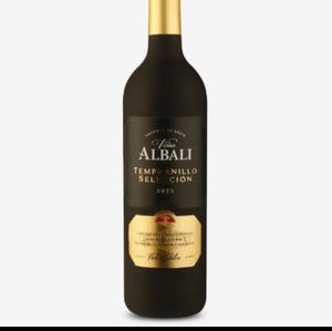 imagem do produto ALBALI TEMPRANILLO