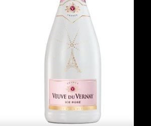 imagem do produto VEUVE DU VERNAY ICE ROSE