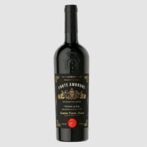 imagem do produto Forte Ambrone tinto toscana