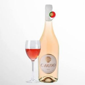 imagem do produto Cardo 2022 Rosé 