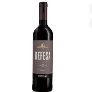 imagem do produto Defesa tinto