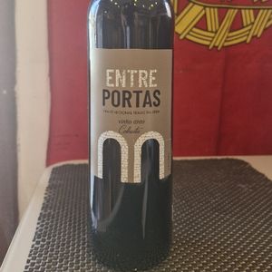 imagem do produto Entre Portas tinto 