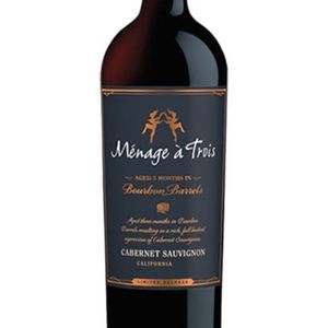 imagem do produto Ménage à Troís tinto