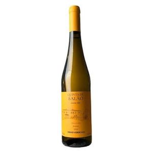 imagem do produto Quinta de Balão Alvarinho Verde