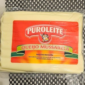imagem do produto Queijo Mussarela Puroleite