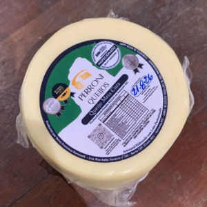 imagem do produto Queijo Meia Cura Perroni