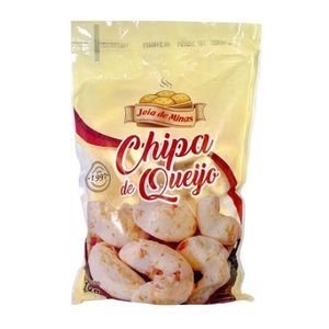 imagem do produto Chipa de Queijo Joia de Minas