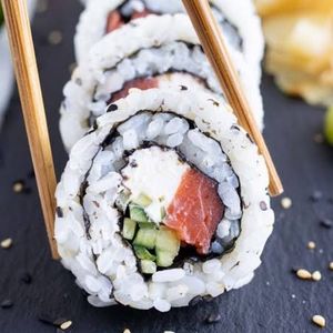 imagem do produto Philadelphia roll 10 pçs 