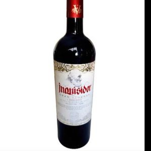 imagem do produto Inquisidor gran reserva carmenere