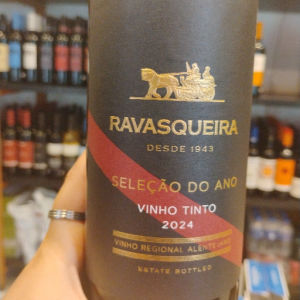 imagem do produto Ravasqueira seleção do ano