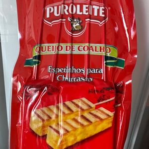 imagem do produto Queijo coalho puro leite 