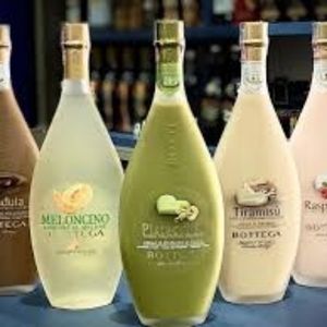 imagem do produto Dose de Licor Italiano Bottega