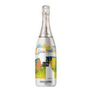 imagem do produto Serra Gaúcha  Zero Álcool 
