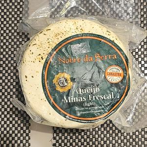 imagem do produto Minas Frescal Light Nobre da Serra