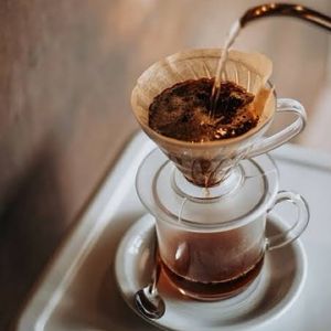 imagem do produto Café especial método V60