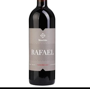 imagem do produto  Rafael Mouchão tinto