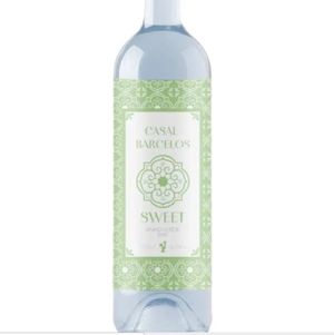 imagem do produto CASAL BARCELOS SWEET