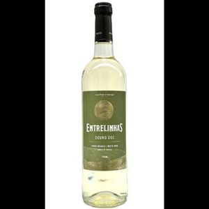 imagem do produto Entrelinhas Branco DOURO DOC 