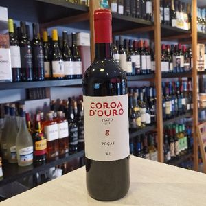 imagem do produto COROA poças Douro 