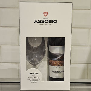 imagem do produto Kit Assobio com Taça Grátis