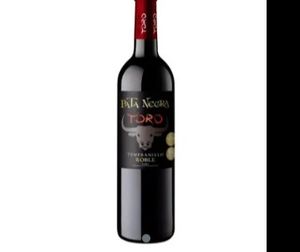 imagem do produto PATA NEGRA TORO ROBLE