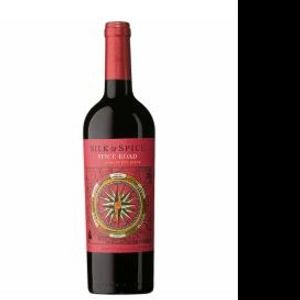 imagem do produto Silk e spice 