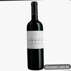 imagem do produto Herdade do Grous tinto