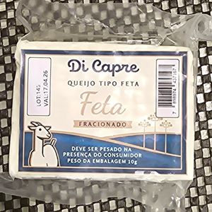 imagem do produto Di Capre Feta Queijo de Cabra