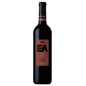 imagem do produto EA Cartuxa Syrah tinto