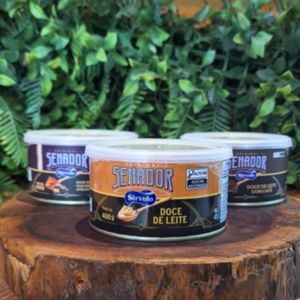 imagem do produto Doce de Leite Senador 