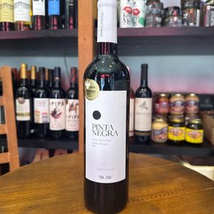 imagem do produto Pinta Negra tinto Adegamãe