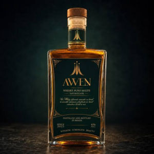 imagem do produto Dose de whisky Awen